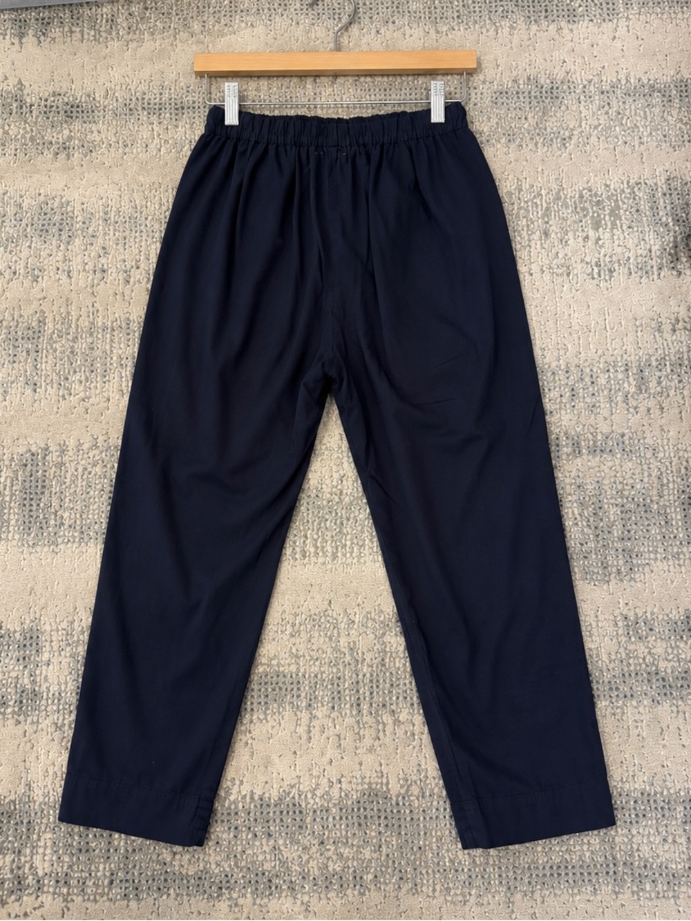 Xirena Draper Pant in Navy - size S